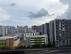 Blk 269B Punggol Sapphire (Punggol), HDB 4 Rooms #566511061
